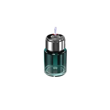 Dinx - Rechargeable Smart Diffuser for Car, Office and Home Dx3308