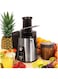 Palson 800 Watts Tropic Plus Fruit Juicer 30826, Silver