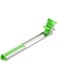 Dubai Gallery Watermelon Cutter Green/Silver 255X30X90Millimeter
