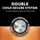 Duracell - Cr2032 3V Lithium Coin Dl2032 / Cr2032 Button Batteries Regular - Pack Of 2 - 10 Years Shelf Life