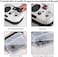 Electric Portable Steam Cleaner for Home, Car and Hotel Cleaning
