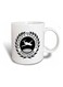Worlds Greatest Aeronautical Engineer Magic Transforming Mug White 600ml