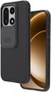 Case Designed for OnePlus 15, nillkin CamShield case Protective Cover with Camera Protector Hard PC Ultra Thin Anti-Scratch Phone Case For OnePlus 15 2025 (Black)