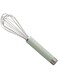 KitchenAid Gourmet Utility Whisk, 10.5-Inch, Matte Pistachio