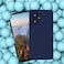 Muzz Xiaomi Redmi 13C 5G Case, Thin TPU Cover with Camera Protection Anti-Scratch Slim Fit Flexible Phone Case for Redmi 13C 5G (Blue)