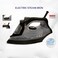 1600W Electric Steam Iron with 360&deg; Rotating Cord

