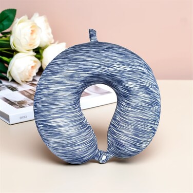 Supreme Quality Travel and Neck Pillow ID3116