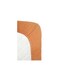 Baby Organic Bamboo Muslin Fitted Sheet- Mustard
