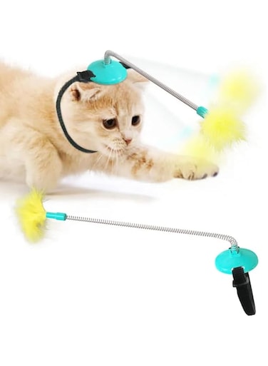 Interactive Funny Cat Toy