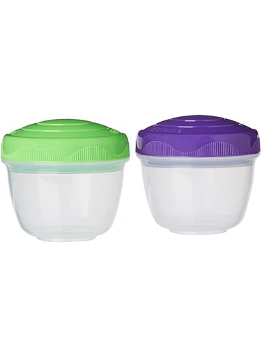 Sistema Yogurt TO GO 2 Pack 150ml