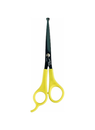 CONAIRPRO DOG &amp; CAT 6 Shear, Yellow