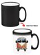 Color Changing Heat Sensitive Ceramic Mug, Image Revealed When HOT Liquid is Added! Explore more-01