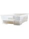 Ikea Samla Box Transparent