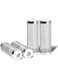 NALACAL 4 Pcs Aquarium Intake Strainer, 16mm Fish Tank Mesh Shrimp Guard Net Guard Intake Strainer Filter for Protecting Fish Shrimp Inhalation