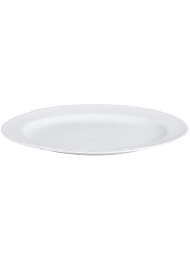 Ariane Porcelain,White - Plates &amp; Dishes