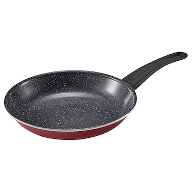 Frying Pan, Non-Stick/Red, 28 cm &acirc;&euro;&ldquo; Limited Edition