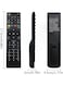 New Replacement Universal TV Remote Control &ndash; Easy Plug-and-Play, No Setup Required, Perfect Fit for All Major TVs with Fast and Accurate Functionality