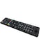 New Replacement Universal TV Remote Control &ndash; Easy Plug-and-Play, No Setup Required, Perfect Fit for All Major TVs with Fast and Accurate Functionality
