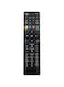 New Replacement Universal TV Remote Control &ndash; Easy Plug-and-Play, No Setup Required, Perfect Fit for All Major TVs with Fast and Accurate Functionality