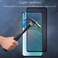 Muzz One Plus Nord 2T Privacy Screen Protector, Anti-Spy Tempered Glass Film, 9H Hardness, Scratch Resistant, Bubble Free Anti Spy Tempered Glass Screen Protector for One Plus Nord 2T 5G (2 Pack)