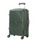 VIPTOUR Luggage Set of 4 PCS PP Softside Travel Luggage Bag With Expandable Zipper 20/24/28/32 Inches