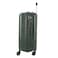 VIPTOUR Luggage Set of 4 PCS PP Softside Travel Luggage Bag With Expandable Zipper 20/24/28/32 Inches