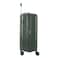 VIPTOUR Luggage Set of 4 PCS PP Softside Travel Luggage Bag With Expandable Zipper 20/24/28/32 Inches