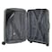 VIPTOUR Luggage Set of 4 PCS PP Softside Travel Luggage Bag With Expandable Zipper 20/24/28/32 Inches