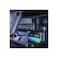 6-in-1 Multifunctional Wireless Charger (Black)