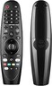 LOHAYA Universal Remote Control for LG Smart TV Magic Remote Compatible with All Models of LG TVs (NO Voice Function No Pointer Function)