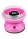 NC Mini Children's Cotton Candy Machine Household Fancy Cotton Candy Machine Electric DIY Cotton Candy Machine