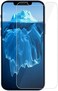 Muzz iphone 12 Pro Max (6.7 inch) Screen Protector 9H Hardness Anti-Scratch Tempered Glass Screen Protector,Bubble Free Tempered Glass Protective Film for iphone 12 Pro Max