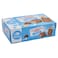 Carrefour Classic Chocolate Milk Biscuits, 250g