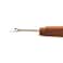 clover 463 Seam Ripper, Silver