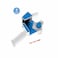 MOTARRO Heavy Duty Carton Sealer Tape Dispenser 240x160x70mm &ndash; Packing &amp; Box Sealing Tool (MT002)