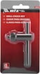 MTX T-Shape Chuck Key (13 mm)
