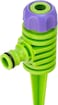 PALISAD Sprayer Sprinkler &ndash; Adjustable Garden Water Sprinkler for Lawn, Plants &amp; Outdoor Irrigation &ndash; Durable &amp; Easy to Use