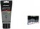 Motarro MP040-22 Acrylic Paint 75 ml, 2-Piece Pack, Dark Gray