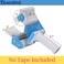 AL ARQAM Packing Tape Dispenser Gun, Hand-Held Industrial Side Loading Tape Dispenser for Commercial Packaging, Shipping, Moving, Carton and Box Sealing
