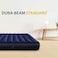 Intex Dura-Beam Standard Classic Downy Air mattress 64758 (54"x75"x10")