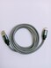 AL ARQAM Metals Fast Charging Iphone Data Cable IPhone 14/13/12/11 Pro Max/XS MAX/XR/XS/X/8 Plus, ipod, ipad &amp; airpods