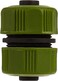 Beorol -Garden 1/2In Plastic Hose Mender
