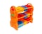 YALLABUYIT Children Plastic Toys Cabinet 16623
