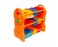 YALLABUYIT Children Plastic Toys Cabinet 16623