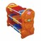 YALLABUYIT Children Plastic Toys Cabinet 16623