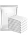 AUTOYSUR Premium Vacuum Storage Bags, 80% More Storage, 4 PCs Double Zip Seal for Duvets, Bedding, Pillows, Clothes (4pcs-XL-100x80cm)