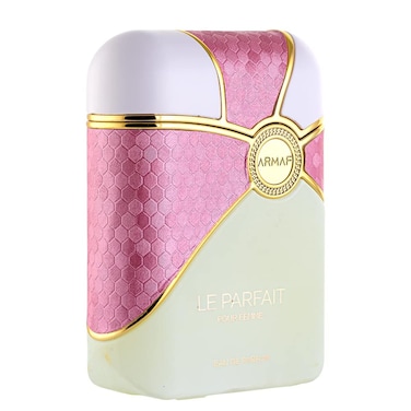 Armaf Le Parfait Panache Pour Femme Eau De Parfum 100ml For Her, Perfumes For Women