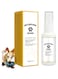 Azonee Bitter No Chew Spray for Dogs, Natural Pet Training Behavior Spray, Anti-Chew Protector for Puppies, Safe and Effective Solution for Pet Chewing Problems