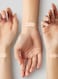 Natural Look Flawless Matte Foundation 30ml Soft Vanilla 102