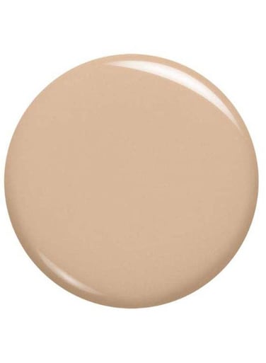Natural Look Foundation Flawless Matte Caramel 105